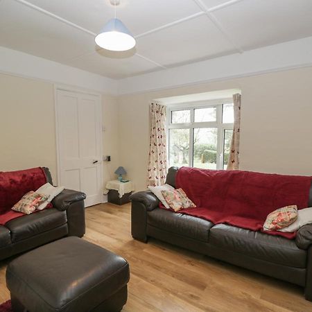 Villa The Anchorage Shepton Mallet Esterno foto