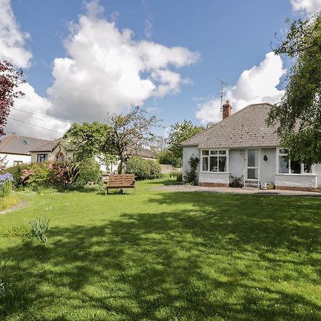 Villa The Anchorage Shepton Mallet Esterno foto
