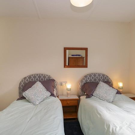 Villa The Anchorage Shepton Mallet Esterno foto