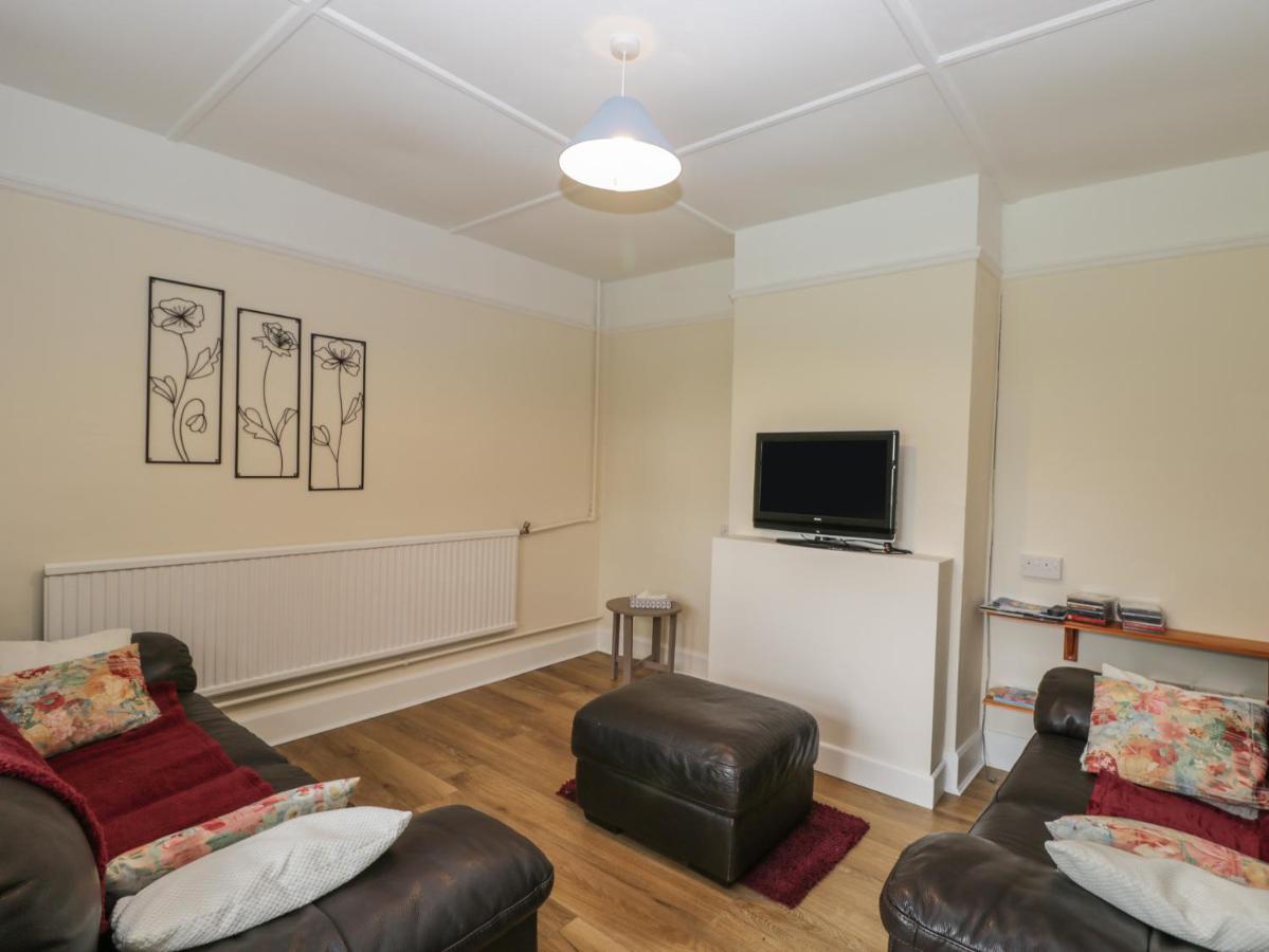Villa The Anchorage Shepton Mallet Esterno foto