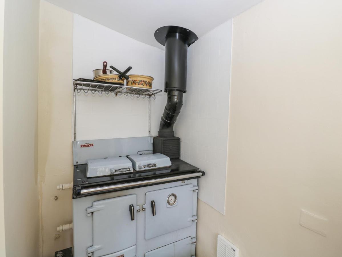 Villa The Anchorage Shepton Mallet Esterno foto