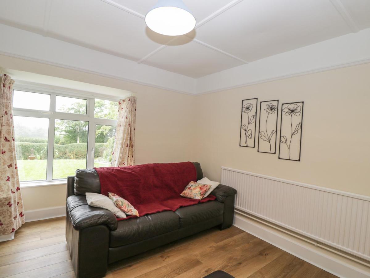 Villa The Anchorage Shepton Mallet Esterno foto