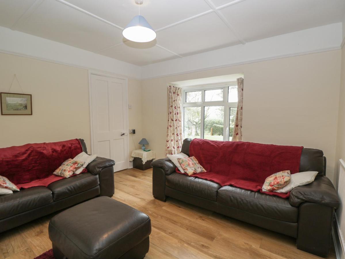 Villa The Anchorage Shepton Mallet Esterno foto