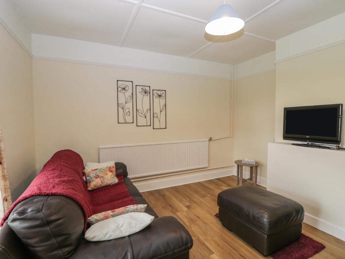Villa The Anchorage Shepton Mallet Esterno foto