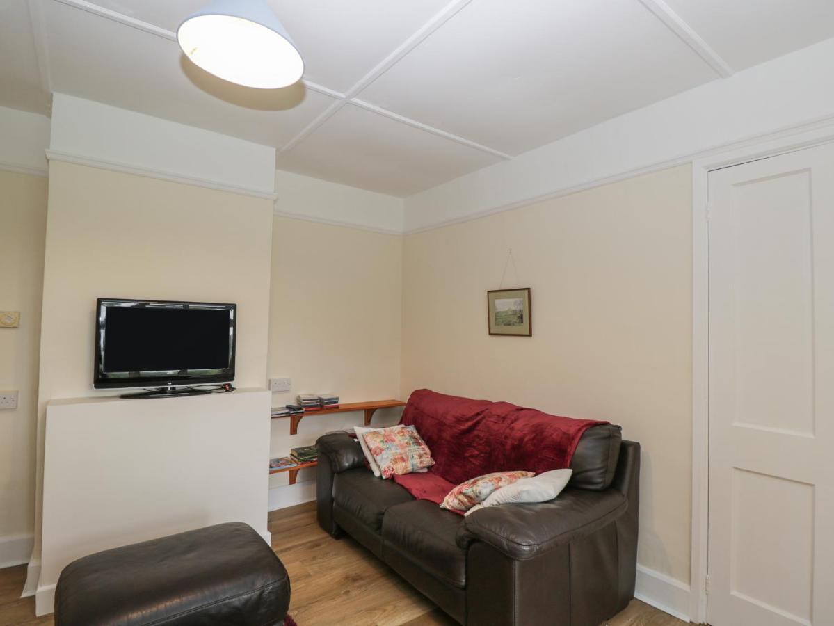 Villa The Anchorage Shepton Mallet Esterno foto