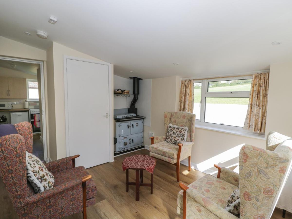 Villa The Anchorage Shepton Mallet Esterno foto