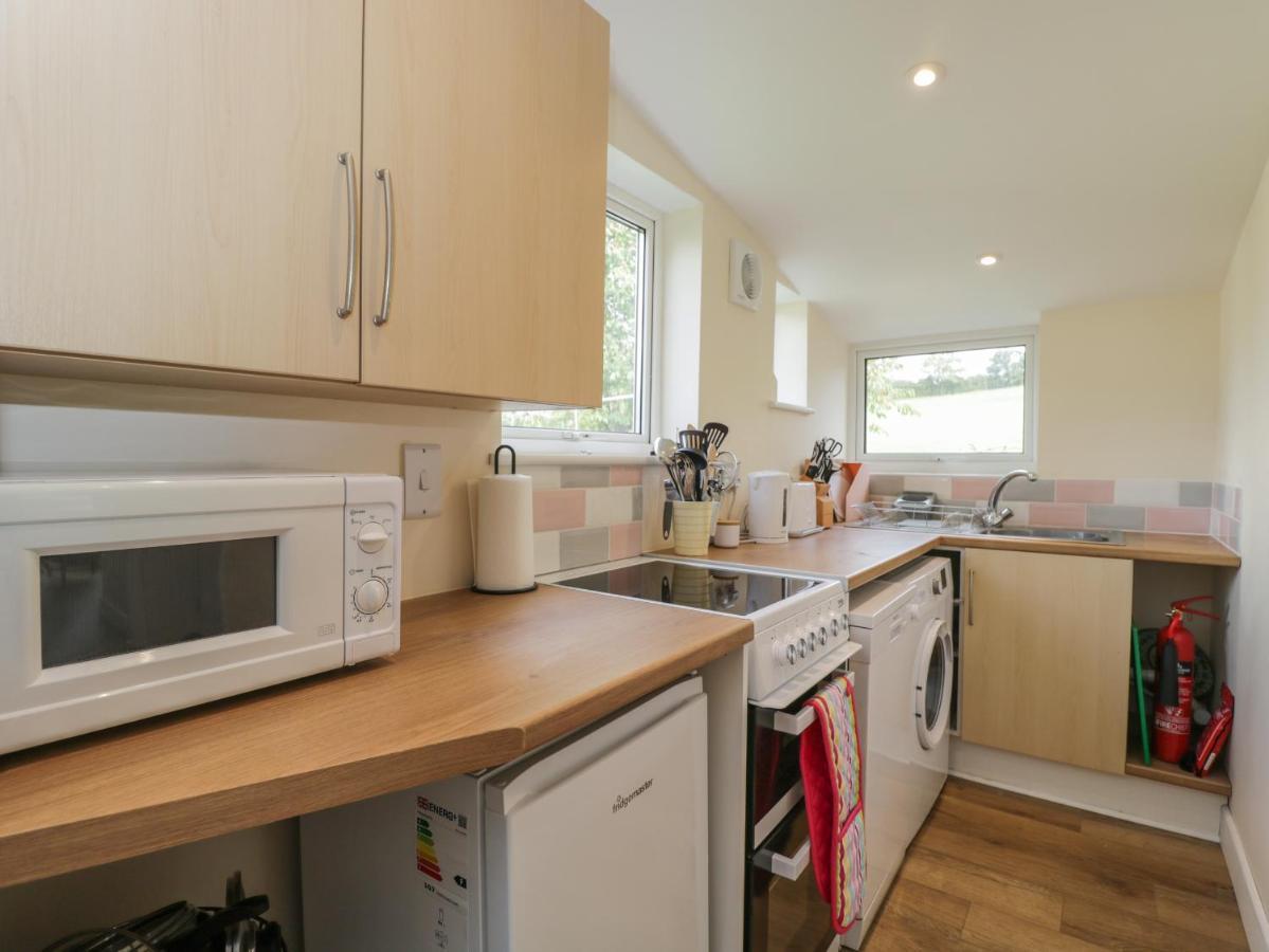 Villa The Anchorage Shepton Mallet Esterno foto