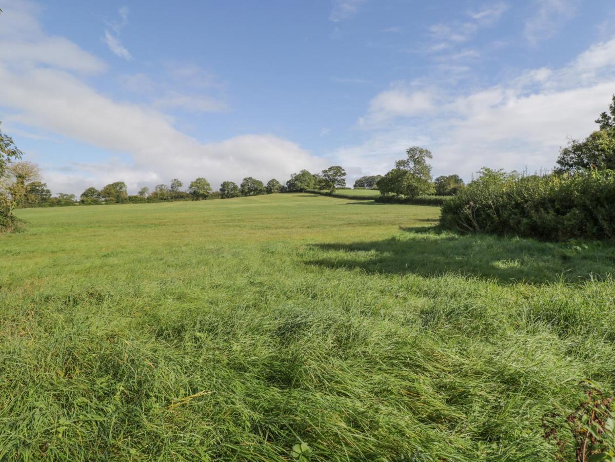 Villa The Anchorage Shepton Mallet Esterno foto