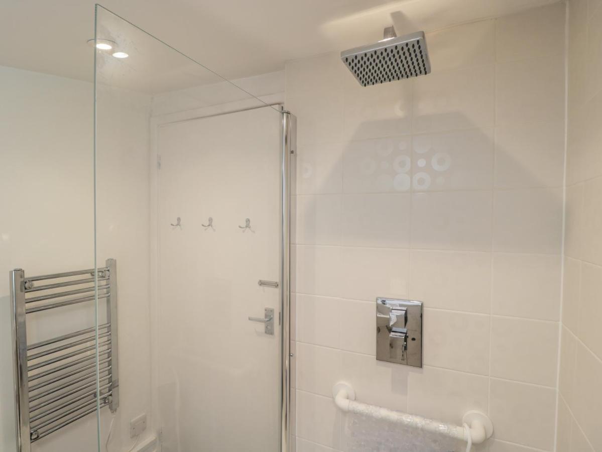 Villa The Anchorage Shepton Mallet Esterno foto
