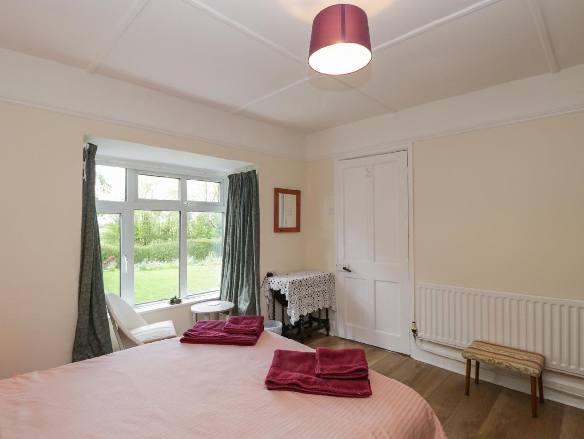 Villa The Anchorage Shepton Mallet Esterno foto