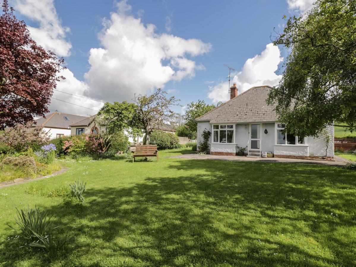 Villa The Anchorage Shepton Mallet Esterno foto
