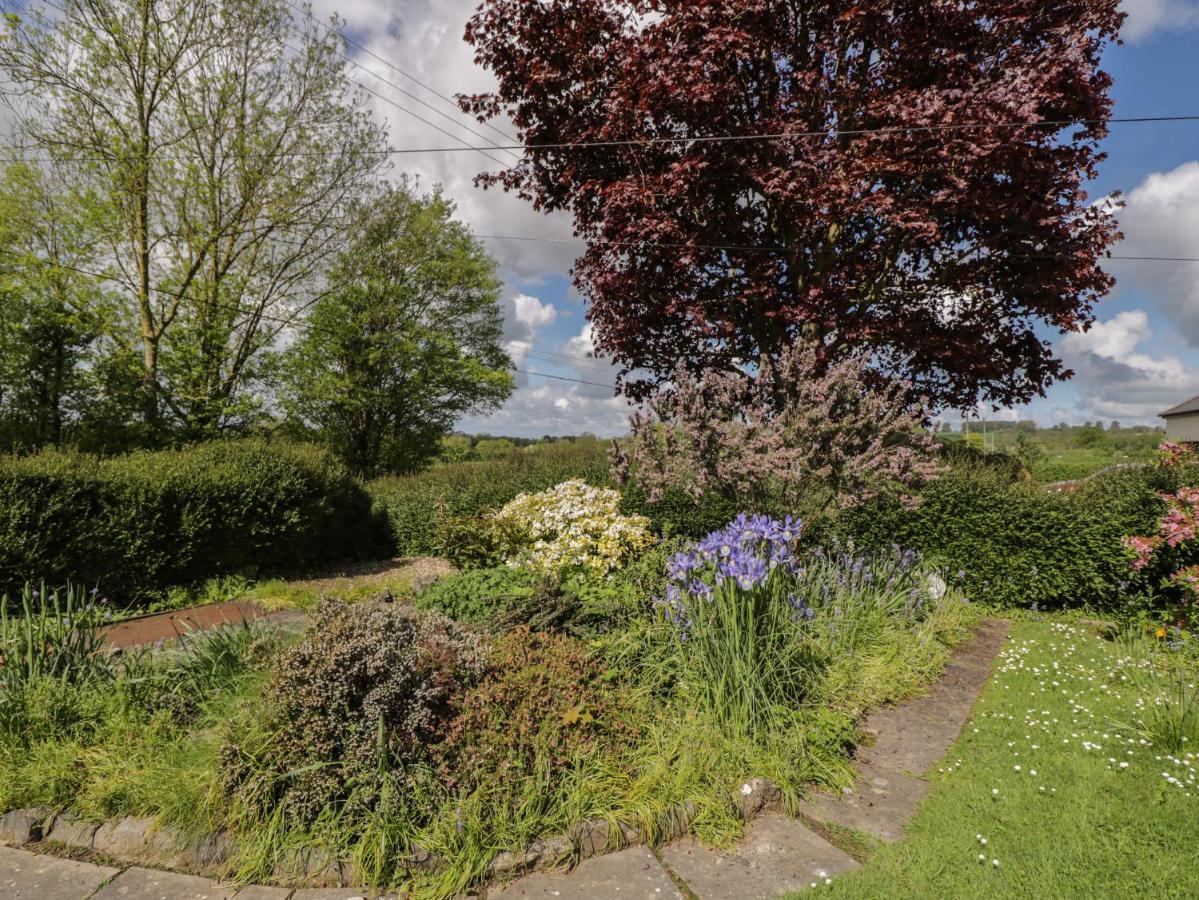 Villa The Anchorage Shepton Mallet Esterno foto
