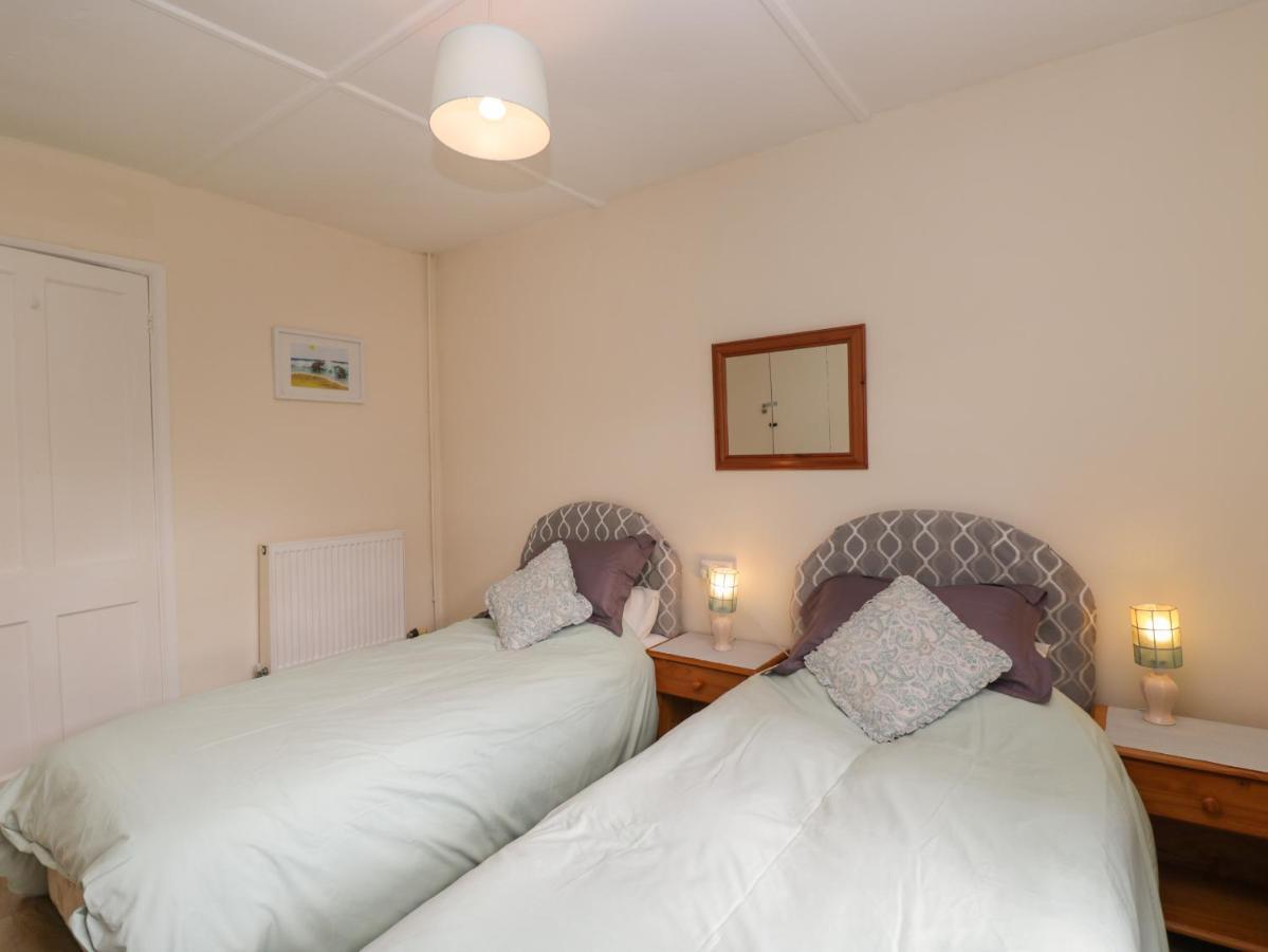 Villa The Anchorage Shepton Mallet Esterno foto
