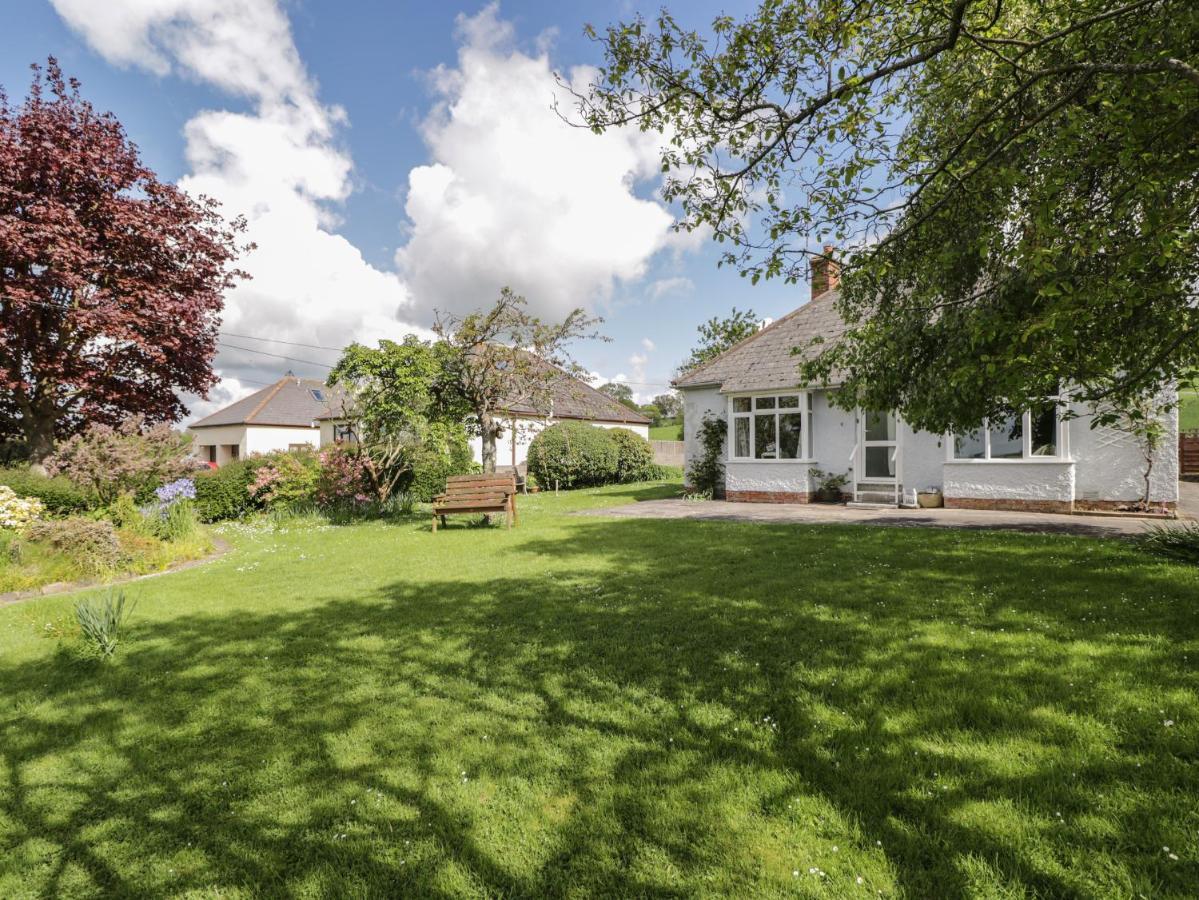 Villa The Anchorage Shepton Mallet Esterno foto
